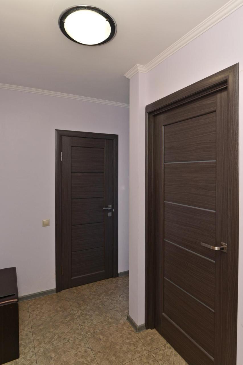Apartament On Vasylia Lypkivskoho 24 Kiev Exterior foto